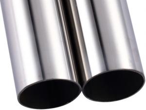China Aisi Astm 309s Seamless Steel Tubes Diameter 8-520mm For Reheater on sale