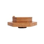 Amazon Hot Selling Whiskey Wine Smoker Drink Old Fashioned Premium Wood Chips