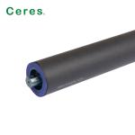 Printing Spare Parts Heidelberg Machine Alcohol Roller 78mm*740MM Sm72 Model