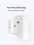 Energy-Saving 5W Human Body Induction LED Night Light for Corridor Staircase and
