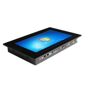 China Industrial 11.6 Inch Embedded Touch Panel PC 1920*1080 wholesale