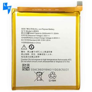 China High Capacity 3000mAh LB003 K5 K350 Battery for Lenovo K350T Tablet and Mobile Phone wholesale