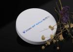 Multilayer Dental Zirconia Blank Full Contour Zirconia In Dentistry