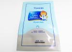 Big Colorful Stand Up Pouch / 500ml Detergent Self Seal Plastic Bags