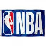 NBA CUSTOM BASKETBALL OUTDOOR FLAG