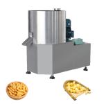 200kw Corn Puff Food Extruder Manufacturer Machine 500kg/H