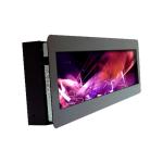Roof Bus LCD Display 29 Inch Ultra Wide Stretched LCD Monitor 1 Years Warranty