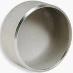 Seamless Weld Tube Cap Dn200 Dn150 Stainless Steel 304/316 Butt Welding Pipe