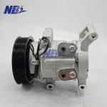 Compressor For TOYOTA Ac 447260-8040 88320-0K380 447220-4352 4472608040