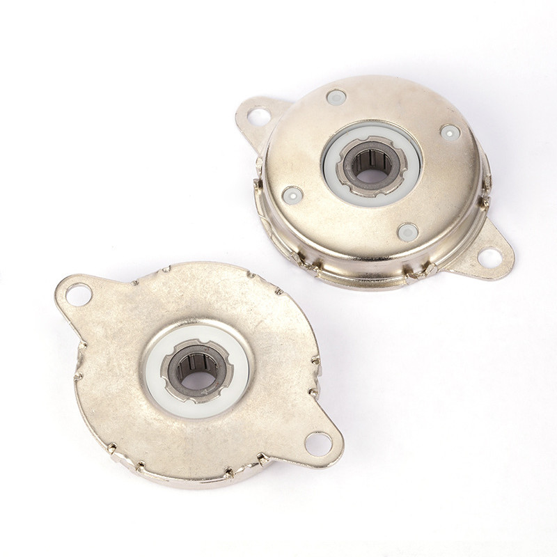 Miniature Brass Gear Damper For Jewelry Making Tools 65 Kgf.cm Torque
