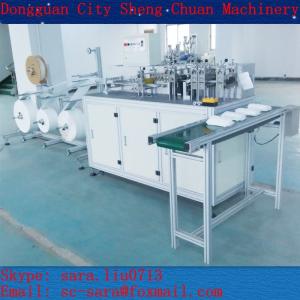 China Face Making Machine wholesale