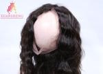 Raw Virgin Human Hair Body Wave 360 Lace