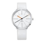 OEM ODM Private Label Quartz Stainless Steel Watch , Men Sports Watch With