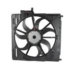 XINLONG LION 600W Radiator Cooling Fan Auto Air Conditioner for BMW E70/E71 OEM