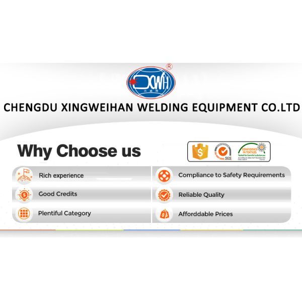 Chinese Rolling Seam Welding Machine with Automatic Feeding System 2018