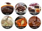 Commercial Industrial Meat Fillings Cooking Kettle with Coconut Sugar Cooking