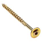 Drywall To Drywall Self Tapping Screw Stainless Steel For Wood Construction