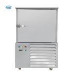 Stainless Steel Portable Cold Plate Freezer Stable Operation Rust Resistance