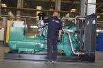 Methane generator biogas generator 200kw