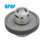 Truck Parts Quality Oil Pump 02/630210 JCB U5MK8265 165026250