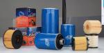 Haoteda M22x1.5 FL500S Oil filter Cross Reference High Performace