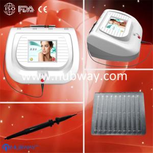 China no laser vasculars removal spider vein removal machine Derma Wand wholesale