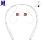 Magnet In Ear Neckband Headset Wireless Mini High Bass Headphone For Gym Running