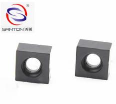China P20 Replacement Cemented Carbide Inserts For Lathe Tools Machining Stainless Steel wholesale
