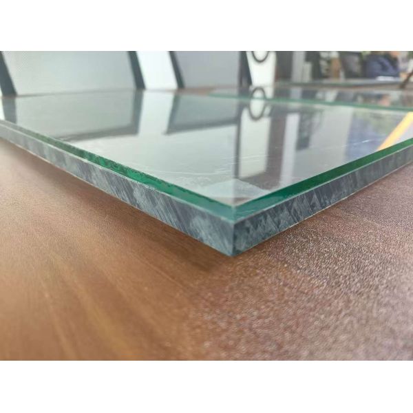 ArmorLite™ Architectural Safety Laminated Composite Glass - Ultra-Stable, Weatherproof, Large-Size Solution