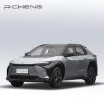 Toyota Bz4X Long Range Pro 615KM Electric City Car Crossover AWD 4X4 SUV