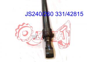 China 331/42815 JS240/260 Excavator Arm Cylinder Excavator Hydraulic Parts on sale
