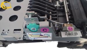 China D145027068 UTFA 704178 Opteva 1.5 368 378 Diebold ATM Parts Hitachi Stacker wholesale