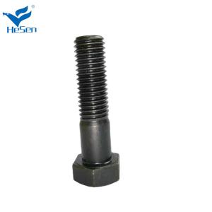 China 3B2968 E320 M20X90 Hex Bolts And Nuts Washers For wholesale