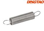 DT GTXL Auto Cutting Parts GT1000 Spare Parts 896500052 Spring Lee LC-022C-12