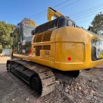 Caterpillar 336D Used Hydraulic Excavator