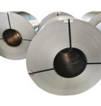 Bright Stainless steel Strip Coil Hot Rolled 316 310S 5mm Thick