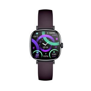 China KW269B IP68 Water Resistant New Smartwatch 2025 Womens Fashion Smartwatch wholesale