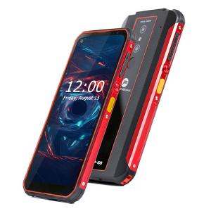China ODM Ruggedized Unbreakable Android Phone 6100mAh wholesale