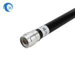 2.4GHz 5.8GHz Dual Band 7dBi High Gain Omnidirectional Outdoor/ Indoor Base