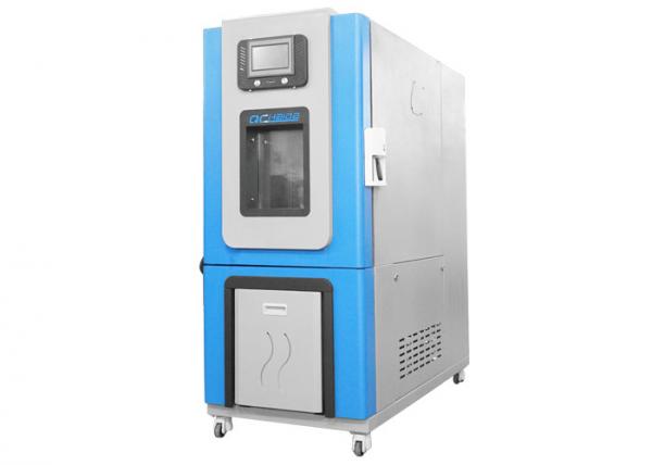 Quality Temperature Humidity Stability Test Chamber With Air-Cooling for sale