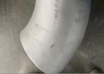 Elbow fitting,ASTM A815 S31803,B16.9,Heavy thickness TEE,Petrochemical use