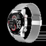 BT 5.0 Smart Watch Android Round Smartwatch E12