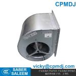 1300RPM Aluminum Housing Industrial Centrifugal Hvac Fans
