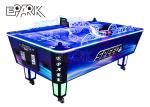 CE Hardware Electric Air Hockey Table Indoor Outside 750W