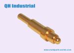 Shenzhen QH Industiral Hot Sell Electric DIP Type Male Female 2Pin 3Pin 4Pin