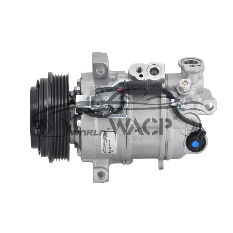 A0008309502 4471404431 4471508211 Car AC Compressor For Benz A180 B200 WXMB101
