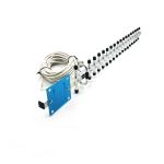 Outdoor GSM 698 900 2700 mhz yagi Antenna Order by Phone with sma connector for