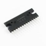 La4440 original IC LA4440 Price Powder Amplifier 2-Channel AUDIO Amplifier AMP
