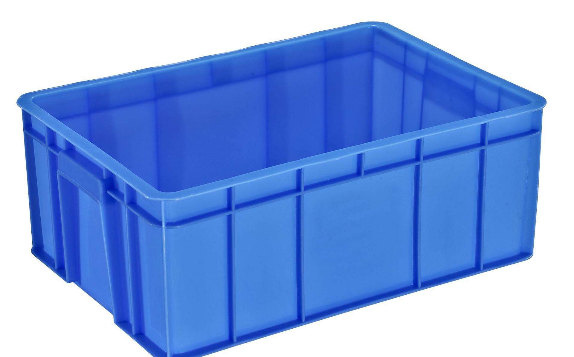Food Grade Plastic Plates Manufacturing Machine 7800KN Clamping Force