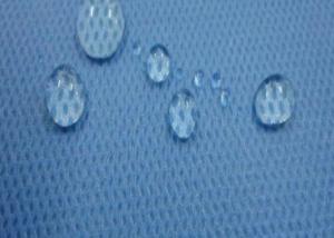 China PP PE Waterproof Laminated Nonwoven Fabric For Body Bags Packing Bags wholesale